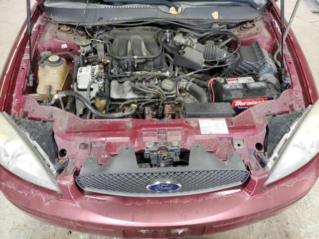 Photo 11 from auction – 2005 FORD TAURUS SEL with VIN 1FAFP56295A228940