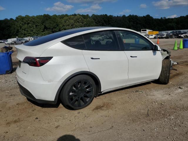 Zdjęcie 3 z aukcji – 2023 TESLA MODEL Y z VIN 7SAYGDEE8PA188871