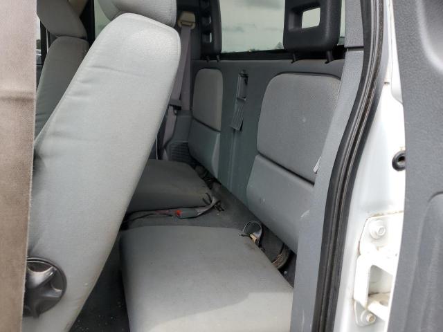 Photo 10 from auction – 2005 DODGE DAKOTA SLT with VIN 1D7HW42N95S236049