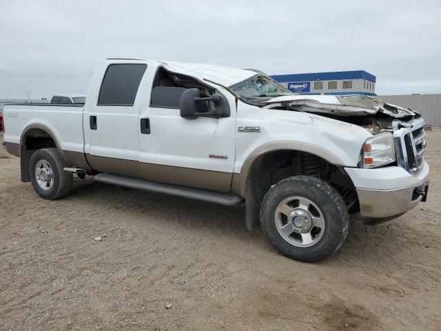 Photo 4 from auction – 2005 FORD F250 SUPER with VIN 1FTSW21P85EA57202