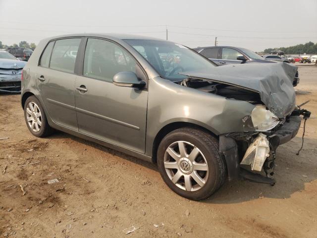 Photo 4 from auction – 2007 VOLKSWAGEN RABBIT with VIN WVWCR71KX7W237601