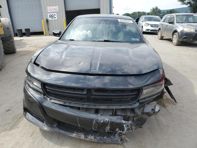 Photo 5 from auction – 2018 DODGE CHARGER R/ with VIN 2C3CDXCT1JH265592