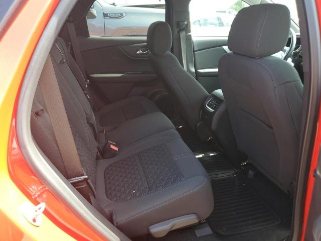 Photo 11 from auction – 2020 CHEVROLET BLAZER 2LT with VIN 3GNKBCRS0LS715499