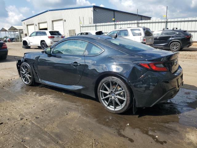 Photo 2 from auction – 2023 SUBARU BRZ LIMITE with VIN JF1ZDBE19P9707280