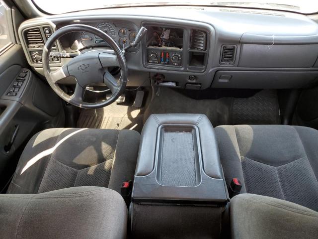 Photo 8 from auction – 2004 CHEVROLET SILVERADO with VIN 2GCEK13T941287232