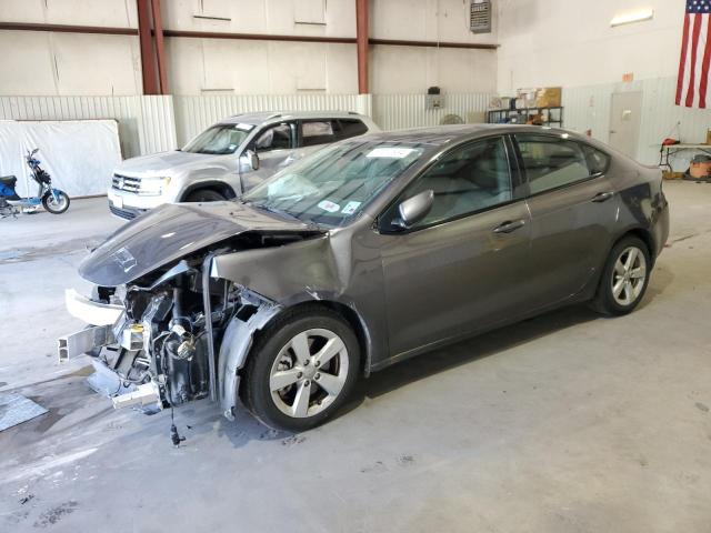 DODGE DART SXT 2015 with VIN 1C3CDFBB3FD141511 - Photo from auction