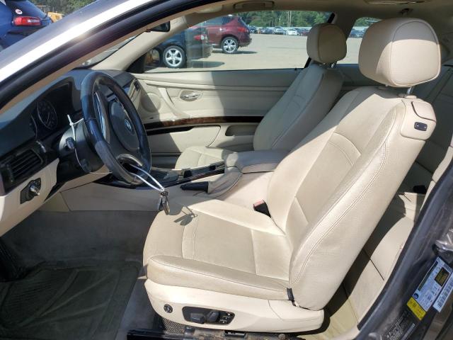 Photo 7 from auction – 2011 BMW 328 I with VIN WBAKE3C5XBE441558