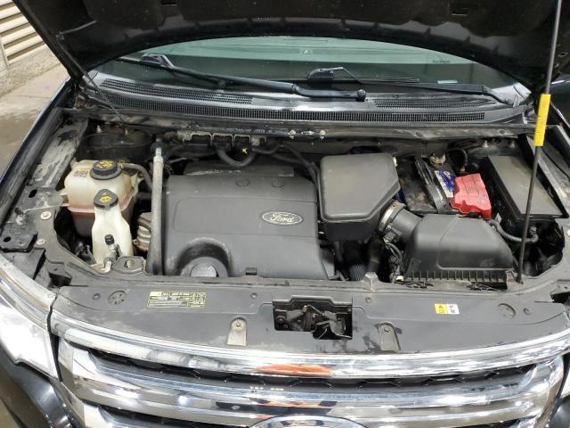 Photo 12 from auction – 2013 FORD EDGE SE with VIN 2FMDK3GC0DBC78300