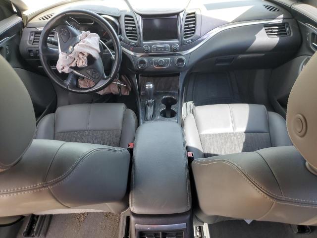 Photo 8 from auction – 2015 CHEVROLET IMPALA LT with VIN 2G1125S35F9112304