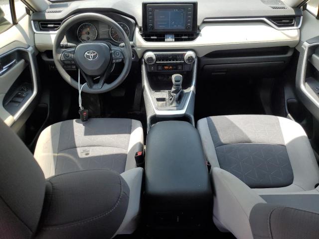 Photo 8 from auction – 2019 TOYOTA RAV4 XLE with VIN JTMW1RFV7KD009935