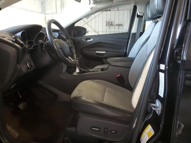 Photo 7 from auction – 2017 FORD ESCAPE SE with VIN 1FMCU9G95HUC71694