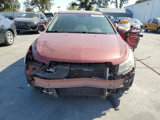 Photo 5 from auction – 2013 CHEVROLET CRUZE LT with VIN 1G1PC5SB6D7206897