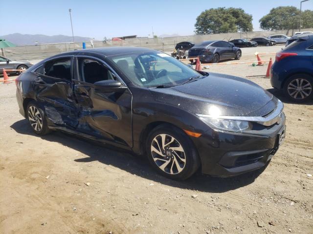 Photo 4 from auction – 2017 HONDA CIVIC EX with VIN 2HGFC2F71HH573855