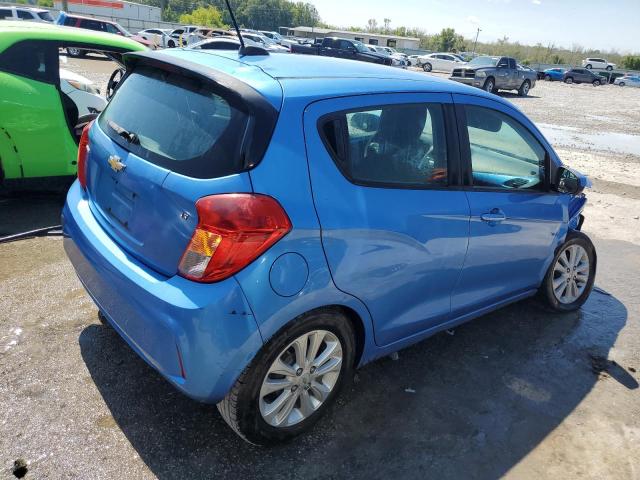 Photo 3 from auction – 2017 CHEVROLET SPARK 1LT with VIN KL8CD6SA5HC839865