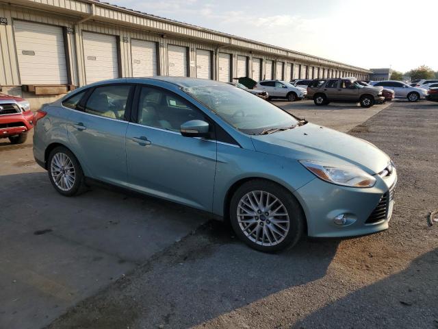 Foto 4 de la subasta – 2012 FORD FOCUS SEL con VIN 1FAHP3H28CL461784