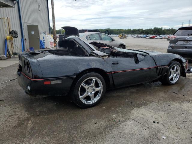 Photo 3 from auction – 1985 CHEVROLET CORVETTE with VIN 1G1YY0789F5123307