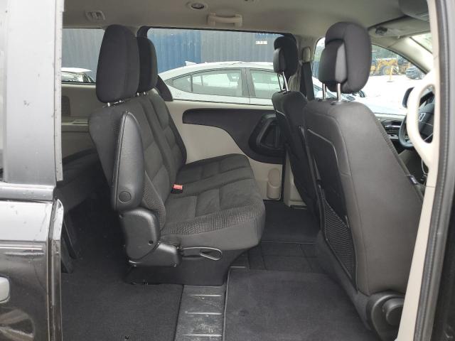 Photo 11 from auction – 2020 DODGE GRAND CARA with VIN 2C4RDGBG6LR237262
