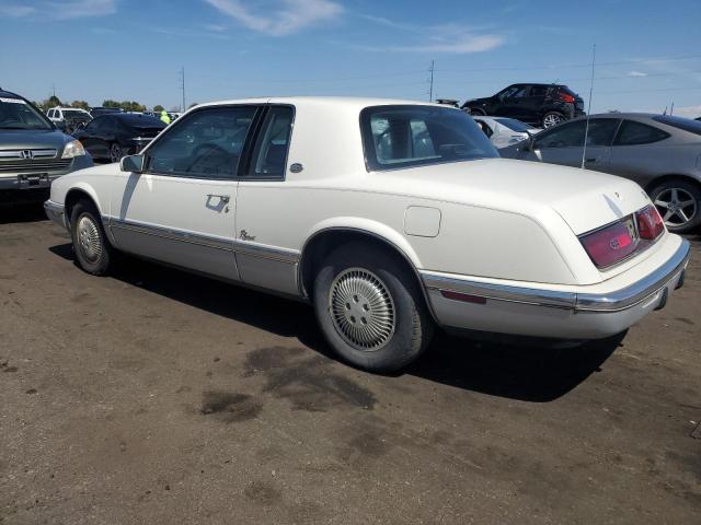 Photo 2 from auction – 1990 BUICK RIVIERA with VIN 1G4EZ13C6LU415954