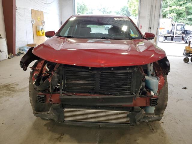 Photo 5 from auction – 2022 CHEVROLET EQUINOX PR with VIN 2GNAXXEV8N6137755