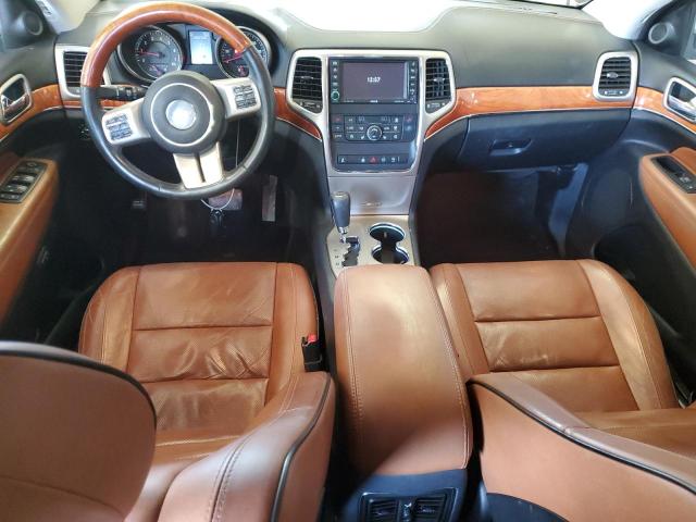 Photo 8 from auction – 2012 JEEP GRAND CHER with VIN 1C4RJFCG8CC232025