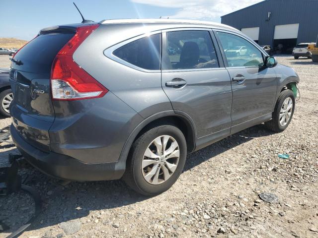 Photo 3 from auction – 2012 HONDA CR-V EXL with VIN 2HKRM4H74CH620877