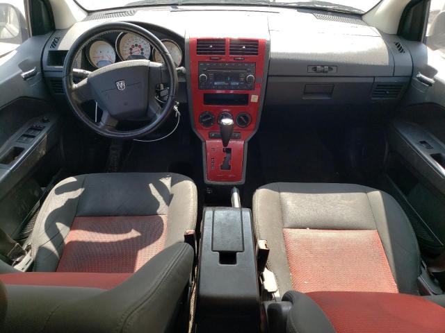 Photo 8 from auction – 2009 DODGE CALIBER R/ with VIN 1B3HB78B29D171707