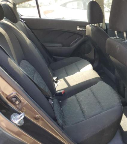 Photo 10 from auction – 2014 KIA FORTE LX with VIN KNAFK4A62E5087065