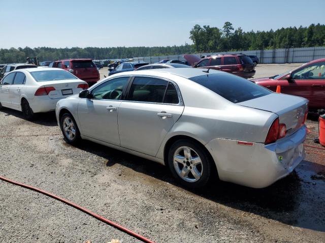 Photo 2 from auction – 2011 CHEVROLET MALIBU LS with VIN 1G1ZA5EU1BF319722