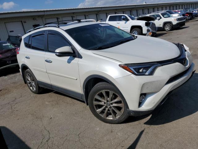 Foto 4 de la subasta – 2017 TOYOTA RAV4 LIMIT con VIN 2T3DFREV2HW649282