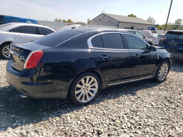 Photo 3 from auction – 2012 LINCOLN MKS with VIN 1LNHL9FT5CG801286