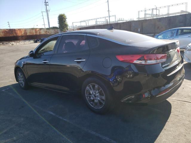 Photo 2 from auction – 2016 KIA OPTIMA LX with VIN 5XXGT4L33GG046658