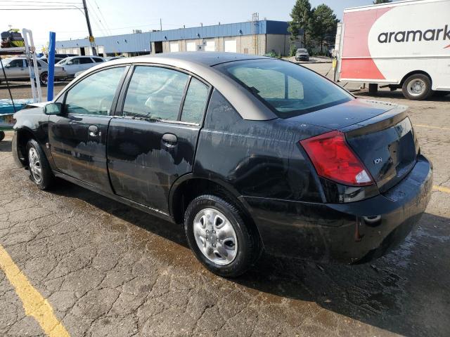 Photo 2 from auction – 2004 SATURN ION LEVEL with VIN 1G8AG52F74Z100901