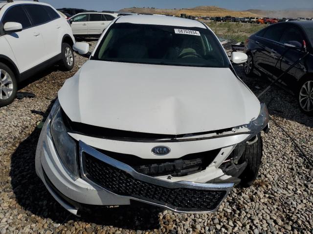 Photo 5 from auction – 2012 KIA OPTIMA LX with VIN 5XXGM4A79CG037962