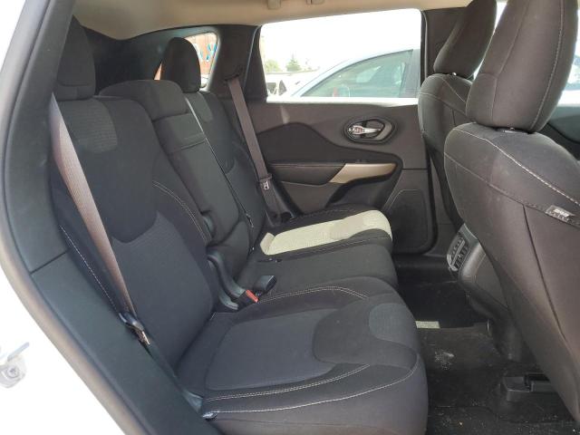 Photo 11 from auction – 2017 JEEP CHEROKEE L with VIN 1C4PJLCB0HW604246