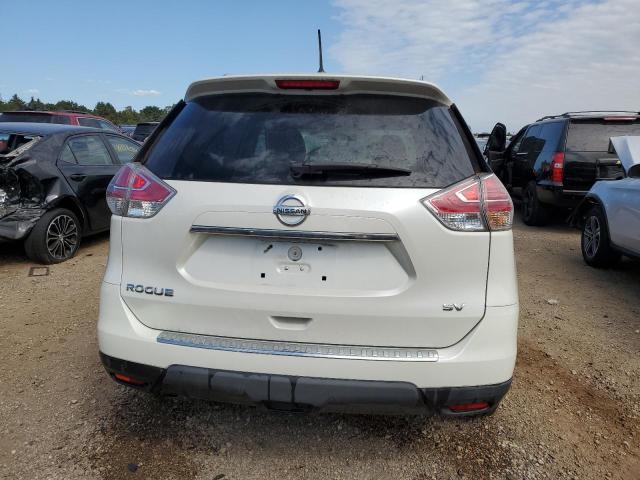 Photo 6 from auction – 2016 NISSAN ROGUE S with VIN KNMAT2MT8GP599758