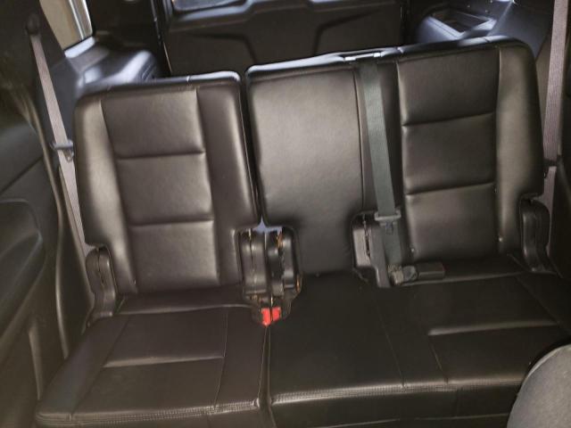 Photo 10 from auction – 2013 FORD EXPLORER P with VIN 1FM5K8AR2DGC63305