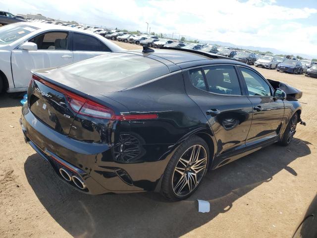 Photo 3 from auction – 2023 KIA STINGER GT with VIN KNAE55LC3P6125444