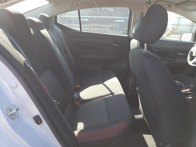 Photo 10 from auction – 2023 NISSAN VERSA SR with VIN 3N1CN8FV2PL856285