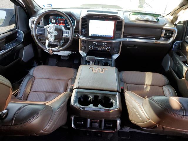 Photo 8 from auction – 2021 FORD F150 SUPER with VIN 1FTFW1E80MFA32558