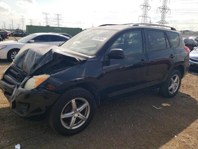 TOYOTA RAV4 2010 con VIN JTMZF4DV7A5023136 - Foto de la subasta