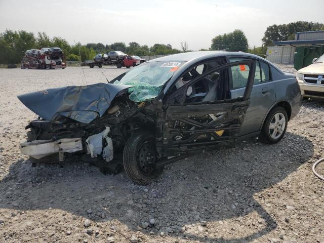 SATURN ION LEVEL 2007 with VIN 1G8AZ55F37Z122050 - Photo from auction