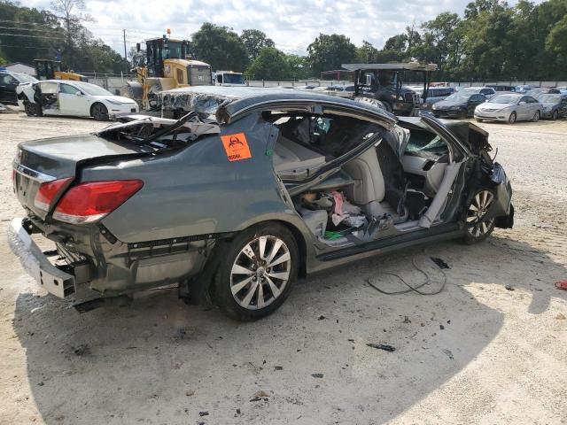 Photo 3 from auction – 2011 TOYOTA AVALON BAS with VIN 4T1BK3DB5BU389340