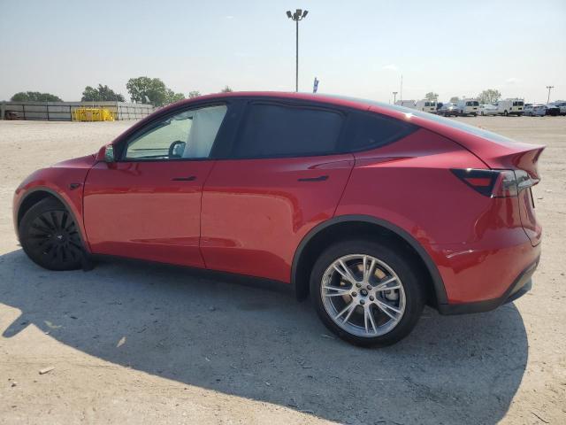 Photo 2 from auction – 2023 TESLA MODEL Y with VIN 7SAYGDEE5PA194417