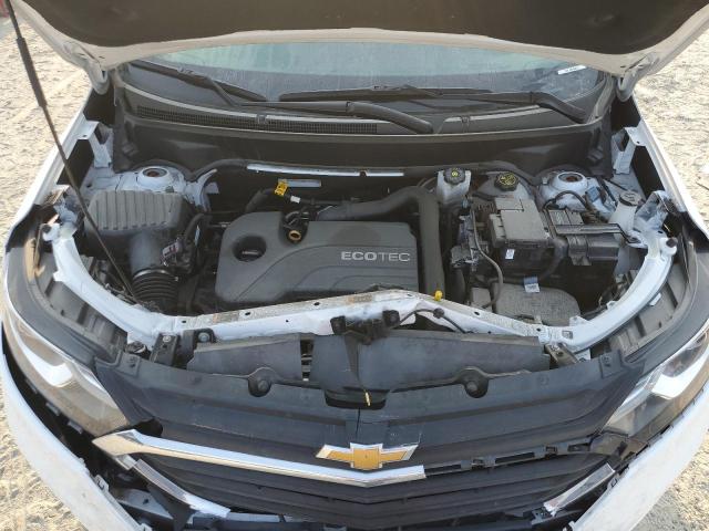 Photo 12 from auction – 2021 CHEVROLET EQUINOX LT with VIN 3GNAXKEVXML357864