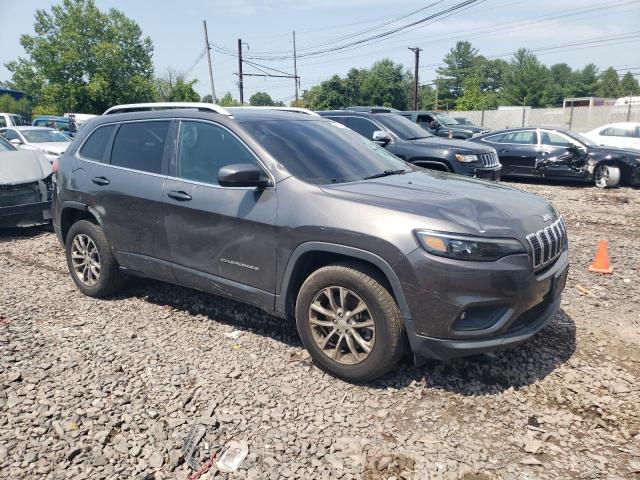 Photo 4 from auction – 2019 JEEP CHEROKEE L with VIN 1C4PJMLB3KD164144