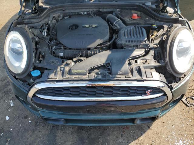Photo 11 from auction – 2016 MINI COOPER S with VIN WMWXU3C52G2D28286