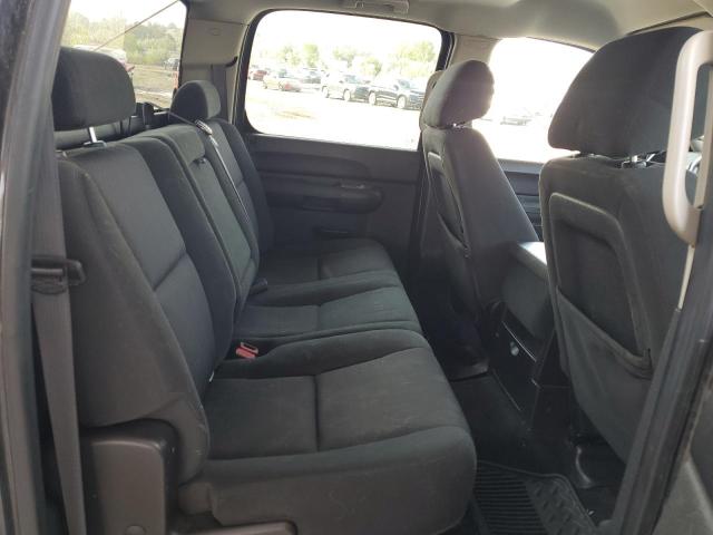 Zdjęcie 10 z aukcji – 2011 GMC SIERRA z VIN 3GTP2VE35BG116138