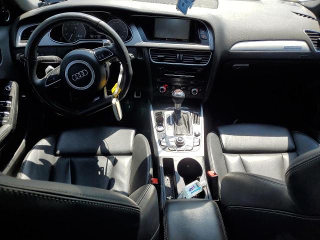 Photo 8 from auction – 2014 AUDI S4 PREMIUM with VIN WAUBGAFL6EA071441