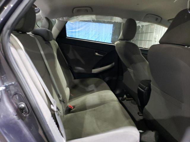 Photo 10 from auction – 2015 TOYOTA PRIUS with VIN JTDKN3DU7F0394680