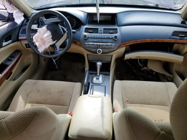 Photo 8 from auction – 2012 HONDA ACCORD EX with VIN 1HGCP2F74CA183198